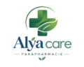 Alya Care Parapharmacie Logo