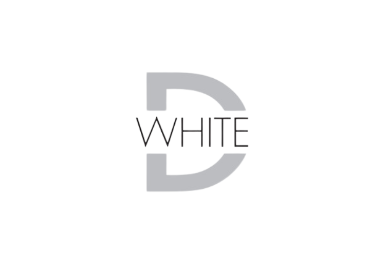 D-White