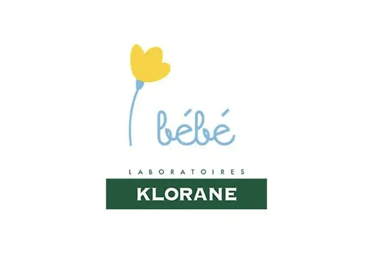 Klorane Bébé