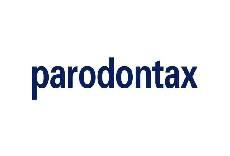 Parodontax