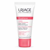 Uriage Roséliane Soin Anti-Rougeurs 40 ml – crème apaisante pour le visage