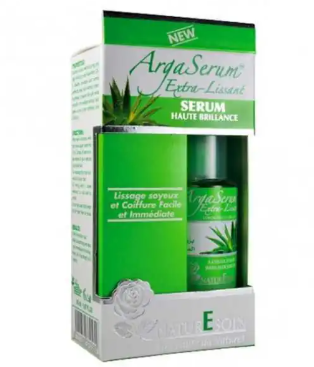 ARGASERUM SERUM A L'HUILE D'AVOCAT 50ML