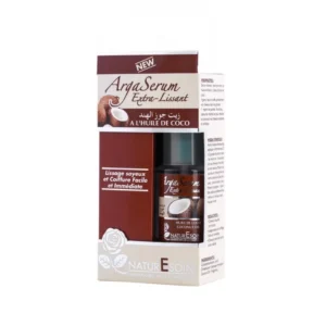 ARGASERUM SERUM A L'HUILE DE COCO 50ML
