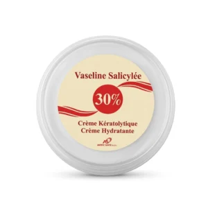 AS VASELINE SALICYLEE 30% 60G