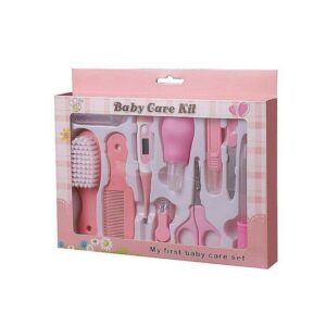 BABY CARE KIT BEBE