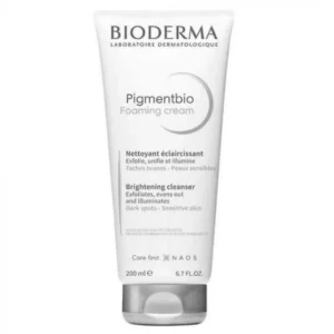 BIODERMA PIGMENTBIO NETTO ECLAIRSSISSANTE 200ML