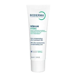 BIODERMA SEBIUM HYDRA 40ML