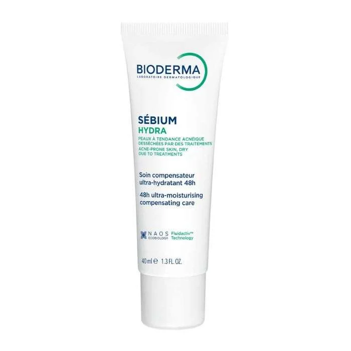 BIODERMA SEBIUM HYDRA 40ML