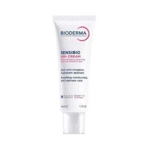 BIODERMA SENSIBIO AR+ CREME 40ML