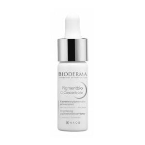 BIODERMA – Pigmentbio C-Concentrate Serum Concentre Eclaircissant Lissant – 15ml