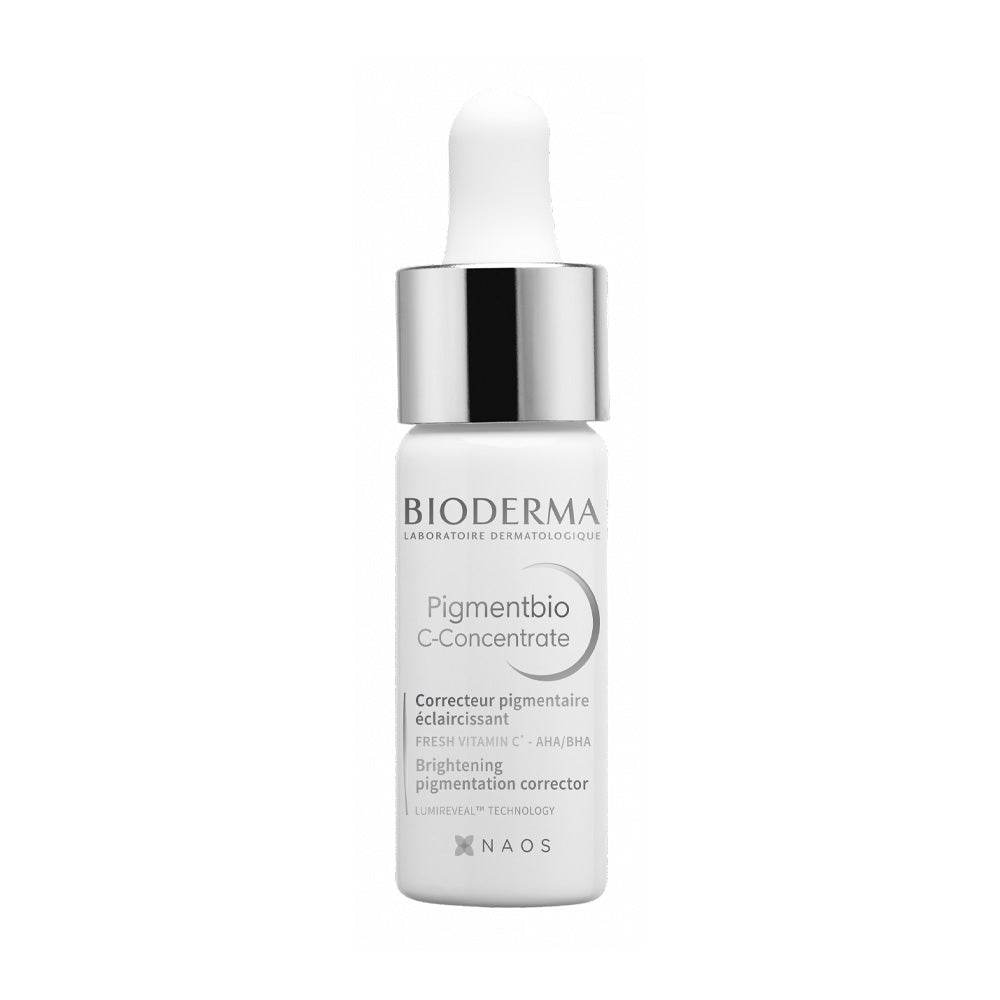 BIODERMA – Pigmentbio C-Concentrate Serum Concentre Eclaircissant Lissant – 15ml