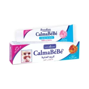 CALMABEBE CREME DE CHANGE 40G