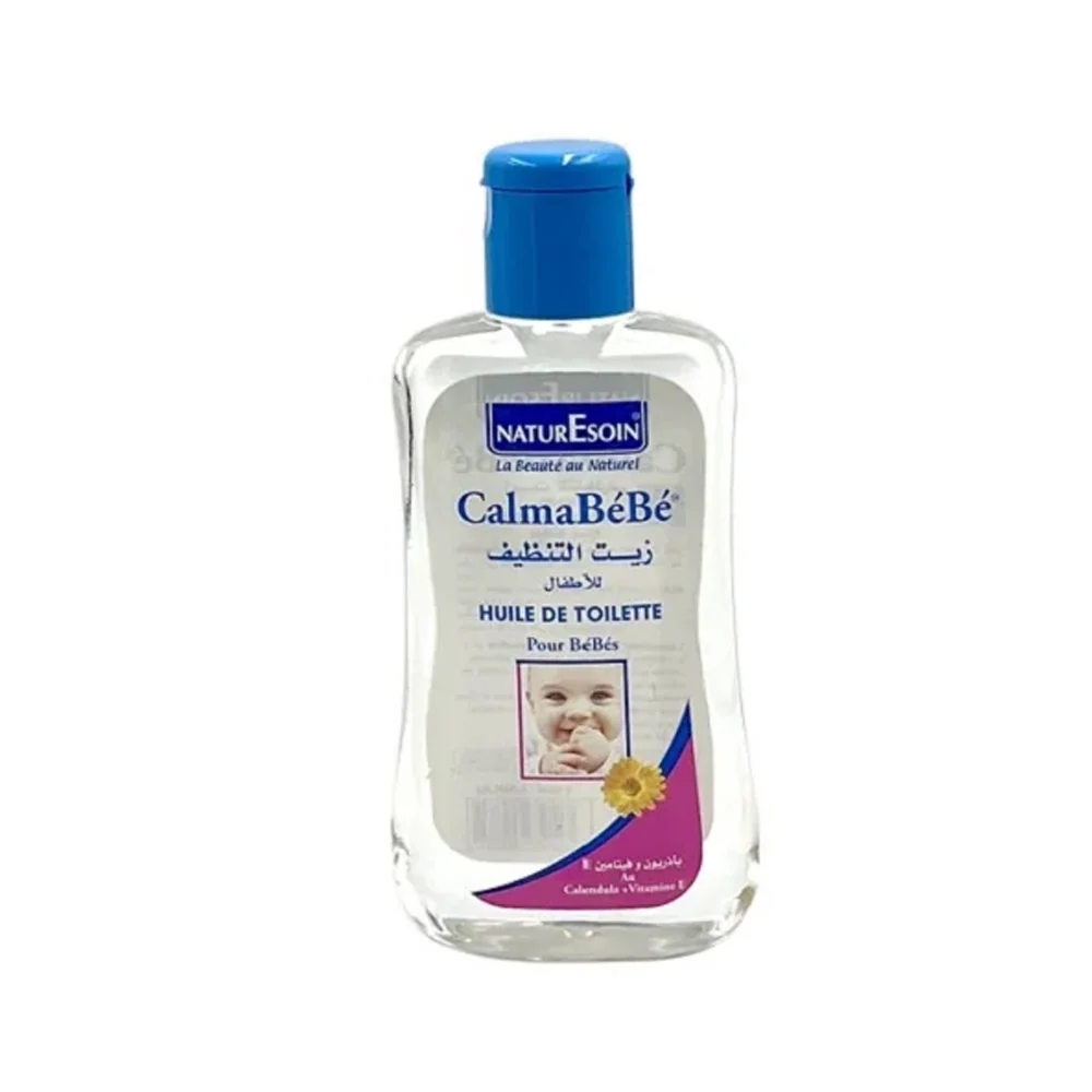 CALMABEBE HULE DE TOILETTE 100ML