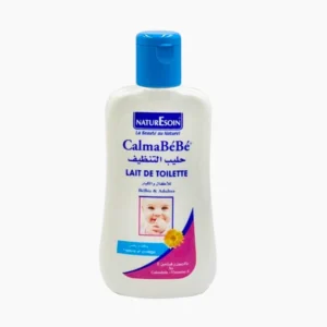 CALMABEBE LAIT DE TOILETTE 100ML