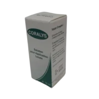 CORALYS SOLUTION POUR APPLICATION LOCALE
