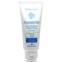 DERMO-SOINS APOSECHE CREME EMOLLIENTE 250ML