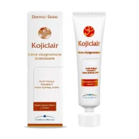 DERMO-SOINS KOJICLAIR CREME DEPIGMENTANTE ECLAIRCISSANTE 30ML