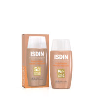 ISDIN FOTOPROTECTOR FUSION WATER MAGIC LIGHT SPF50 50ML