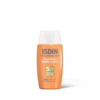 ISDIN FOTOPROTECTOR FUSION WATER MAGIC GLOW SPF50 50 ML
