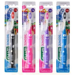 GUM B.A.D MONSTER JUNIOR 6A 9 ANS REF902