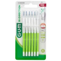 GUM BI -DERECTION -BROSSETTES ULTRA MICRO FINE