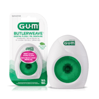 GUM FIL DENTAIRE BUTLER 2040 CIRÉ