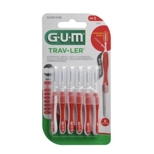 GUM PROXABROSSE CONIQUES 1314M4 (0.8)
