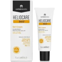 HELIOCARE 360° GELCREME SPF100