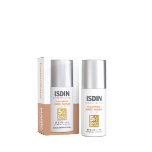 ISDIN FOTOPROTECTOR FUSION WATER MAGIC REPAIR COLOR SPF50 50ML