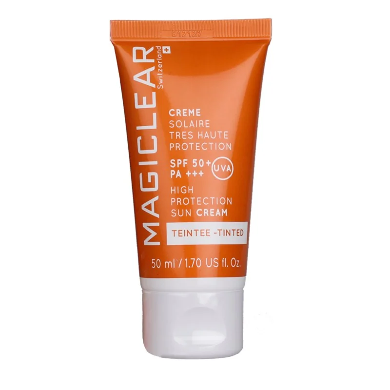 MAGICLEAR ECRAN TEINTE 50+