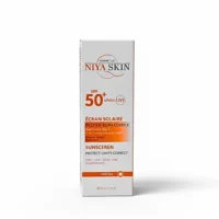 NIYA SKIN ECRAN ANTI TACHE 3EN1 50+