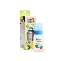 NOTRE BEBE BIBERON PL PM 120ML
