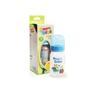 NOTRE BEBE BIBERON PL PM 120ML