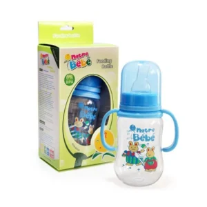 NOTRE BEBE BIBERON POIGNET PM