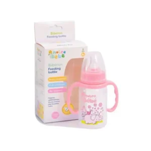 NOTRE BEBE BIBERON WIDE NECK 330 ML PREMIUM