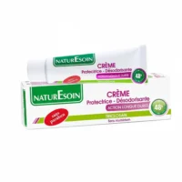NS CREME PROTECTRICE DESODORISANTE 30ML