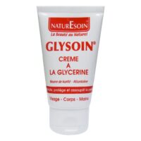 NS GLYSOIN CREME A LA GLYCERINE VISAGE,CORPS,MAINS 50ML