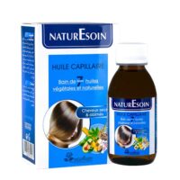 NS HUILE CAPILLAIRE 7 CHEVEUX SECS 125ML