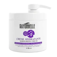RAYONNELLE CREME HYDRATANTE 24H 350ML