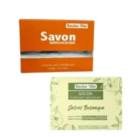 Racine Vita PACK SAVON A LA VITAMINE C