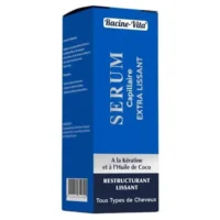 RACINE VITA SERUM COCO & KERATINE 40ML