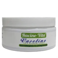 RV VASELINE PATE BLANCHE CODEX 120G