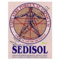 SEDISOL GM