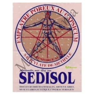 SEDISOL GM
