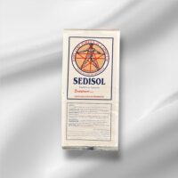 SEDISOL P.M.