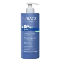 URIAGE BEBE 1ER CREME LAVANTE 500ML