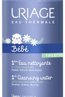 URIAGE BEBE 1ER EAU NETTOYANTE 500ML