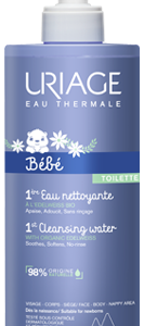 URIAGE BEBE 1ER EAU NETTOYANTE 500ML
