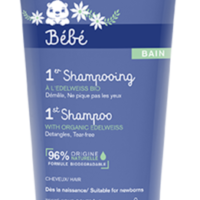 URIAGE BEBE 1ER SHAMPOOING 200ML