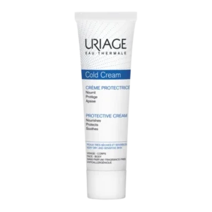URIAGE COLD CREME PROTECTRICE 100ML